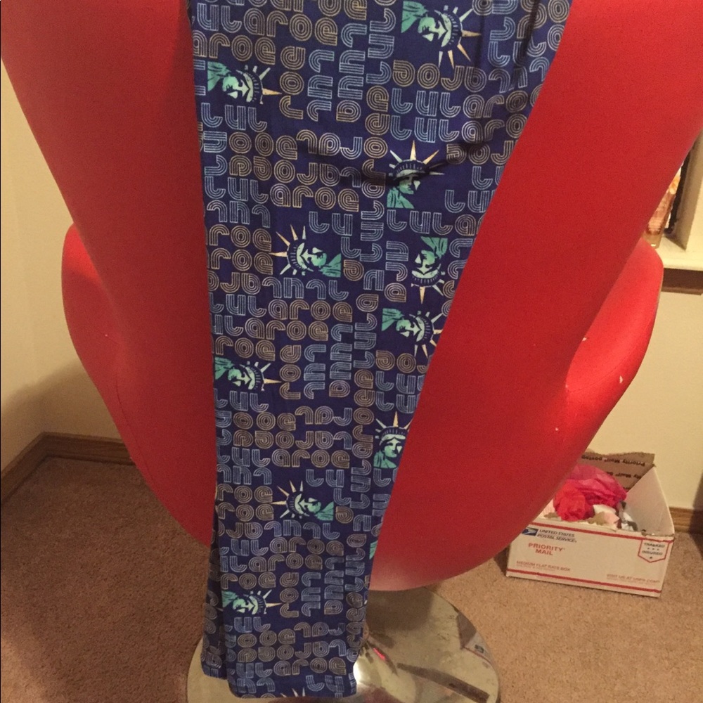 Brand new LuLaRoe leggings